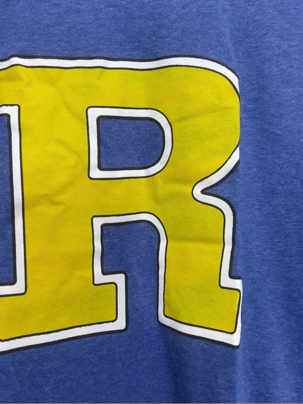 Archie Comics “R” Reggie Mantle T-Shirt Unisex Small - Picture 3 of 4
